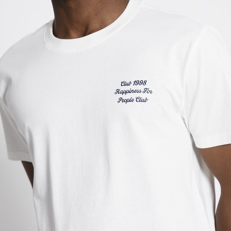T-shirt "Bill" T-shirt "Bill"